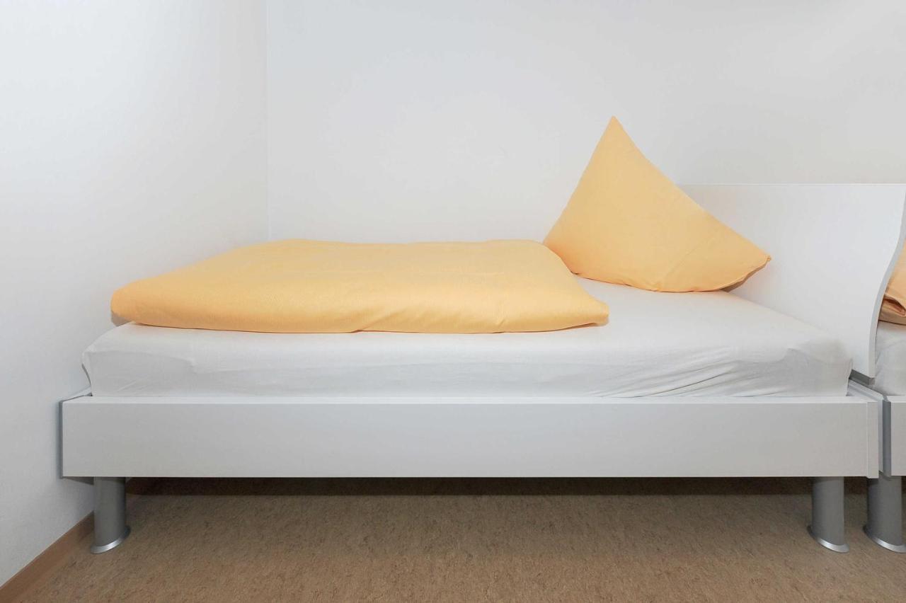 Apartmán Haus Leuchtturm Bensersiel Exteriér fotografie